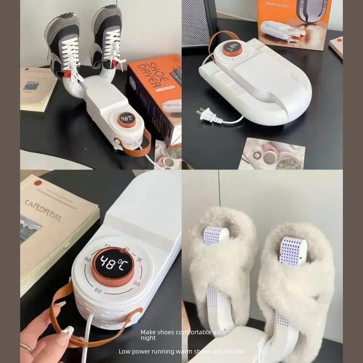 Electric Shoe Dryer