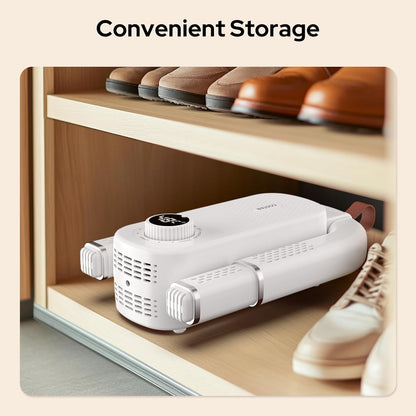 Electric Shoe Dryer