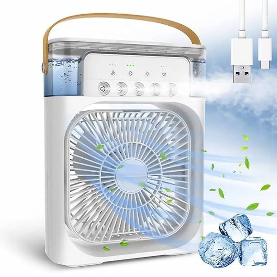 Mini Air Cooler