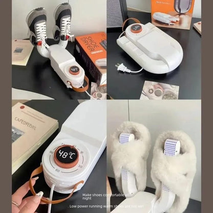 Electric Shoe Dryer