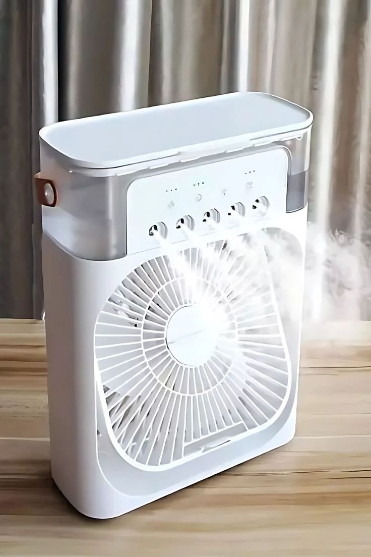 Mini Air Cooler