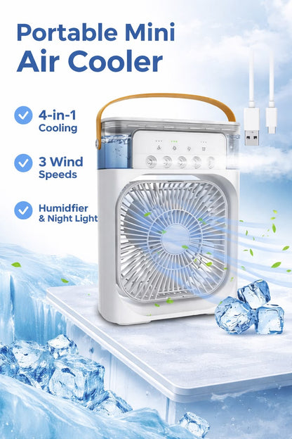 Mini Air Cooler