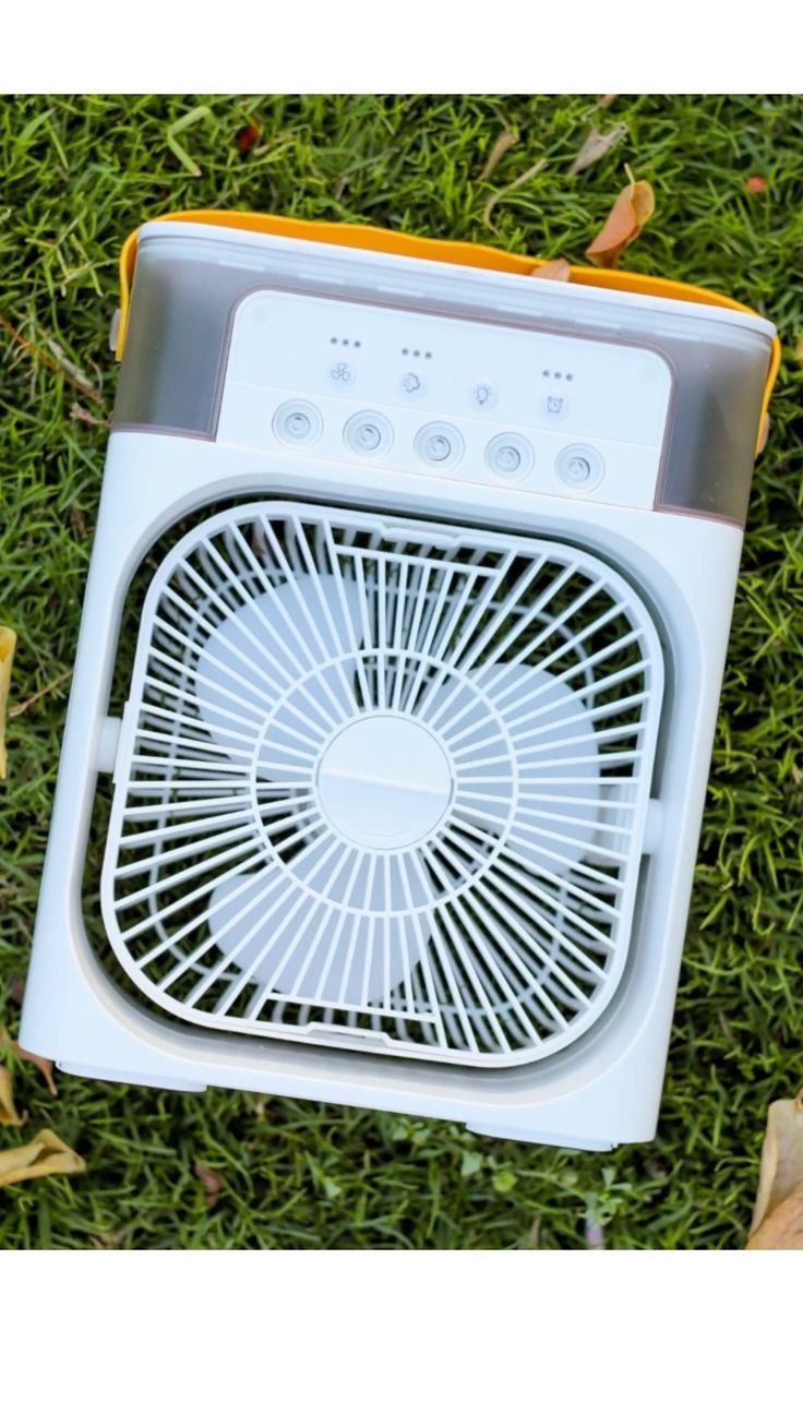 Mini Air Cooler
